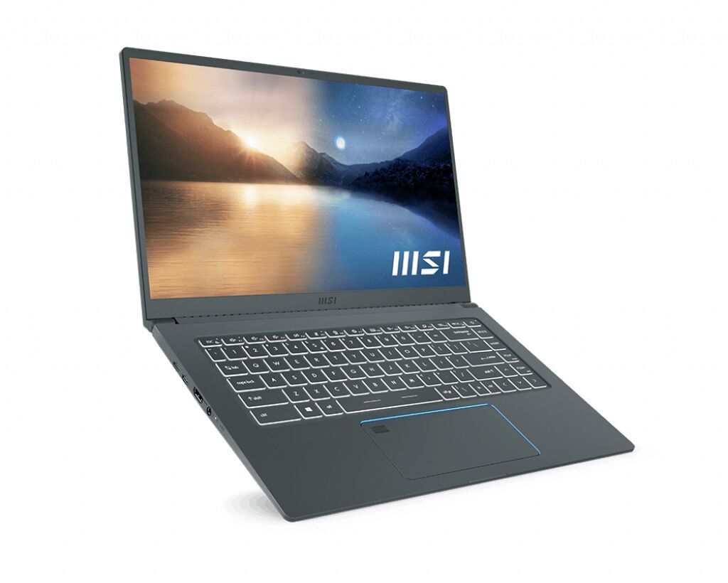 MSI A11SCX-414FR
