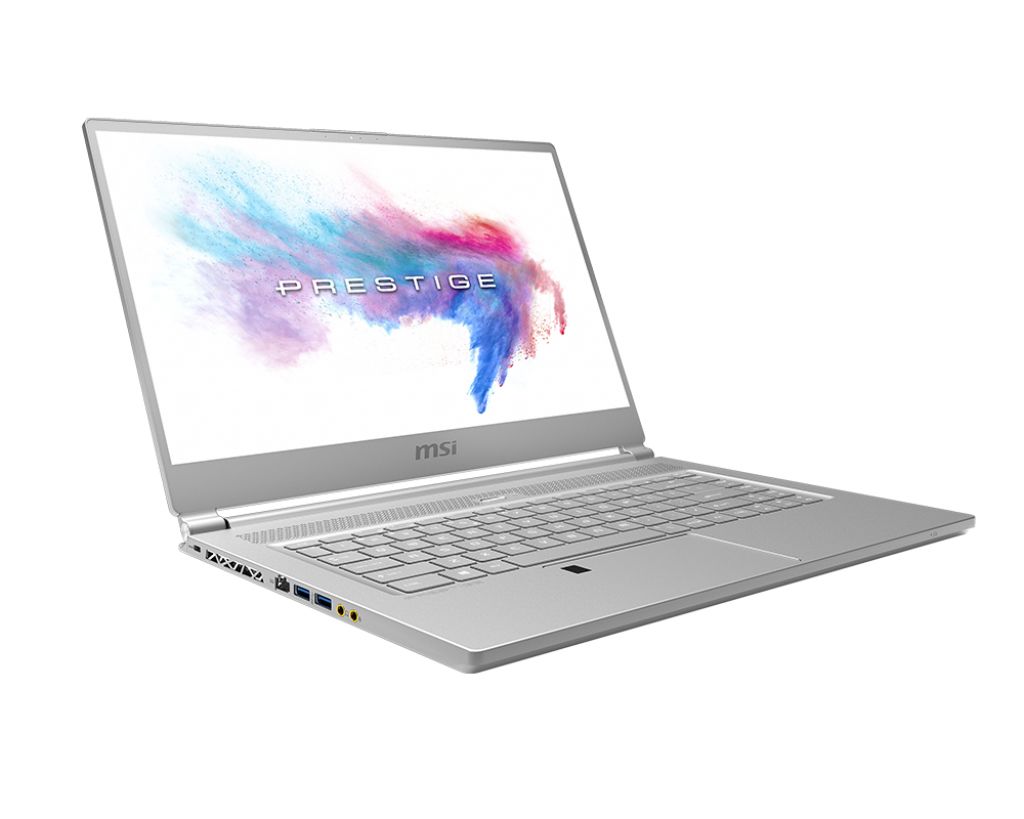 MSI P65 8RD-021 Creator