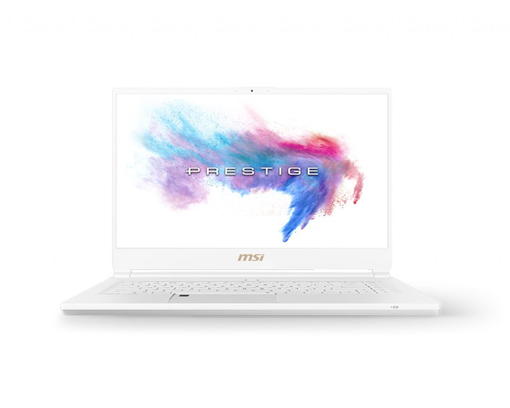MSI P65 8RD-060IT Creator