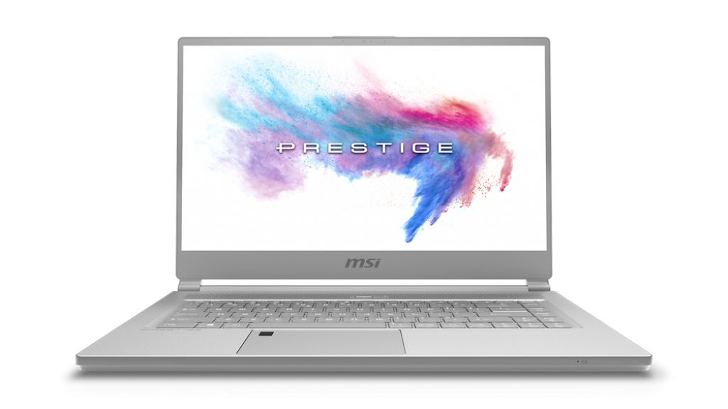 MSI P65 8RE-025CA Creator