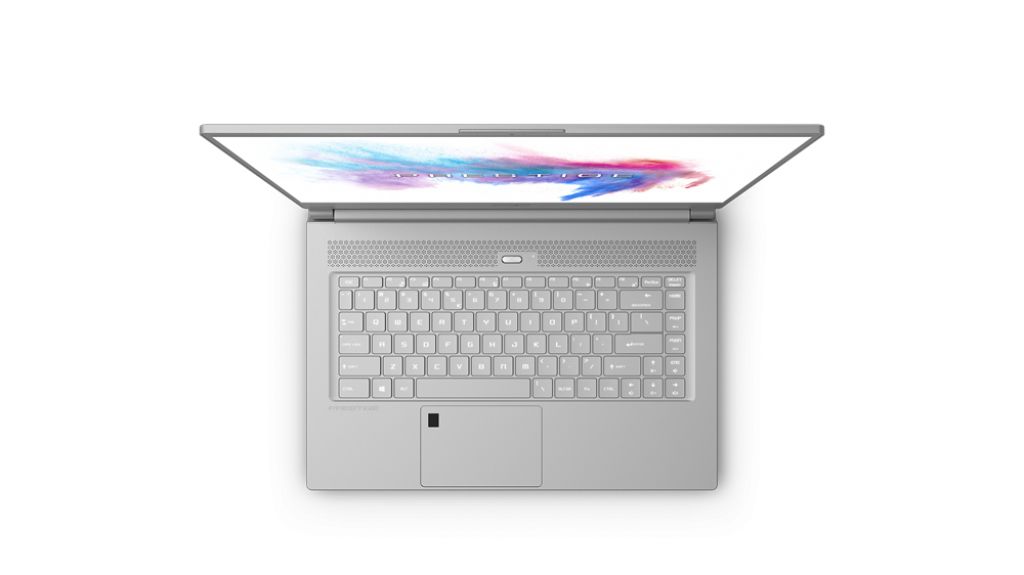 MSI P65 8RE-025CA Creator
