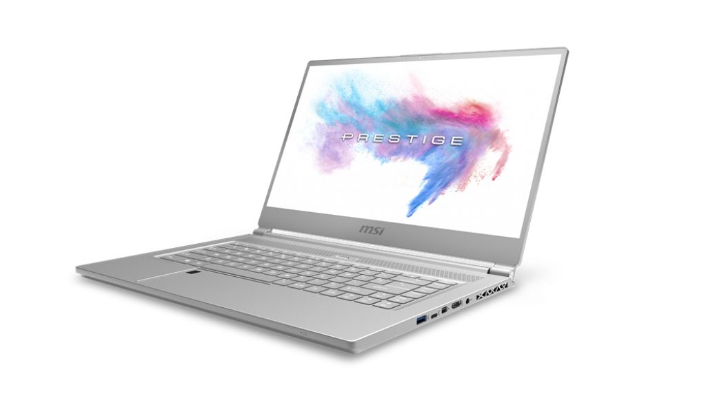 MSI P65 8RE-056IT Creator