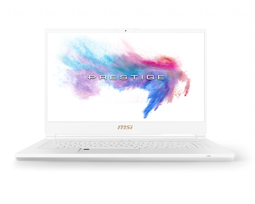 MSI P65 8RE-057IT CREATOR