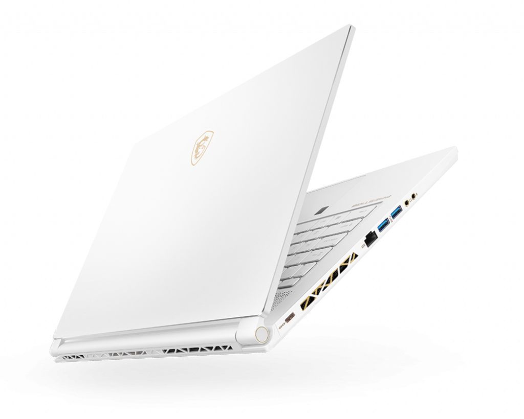 MSI P65 8RE-057IT CREATOR