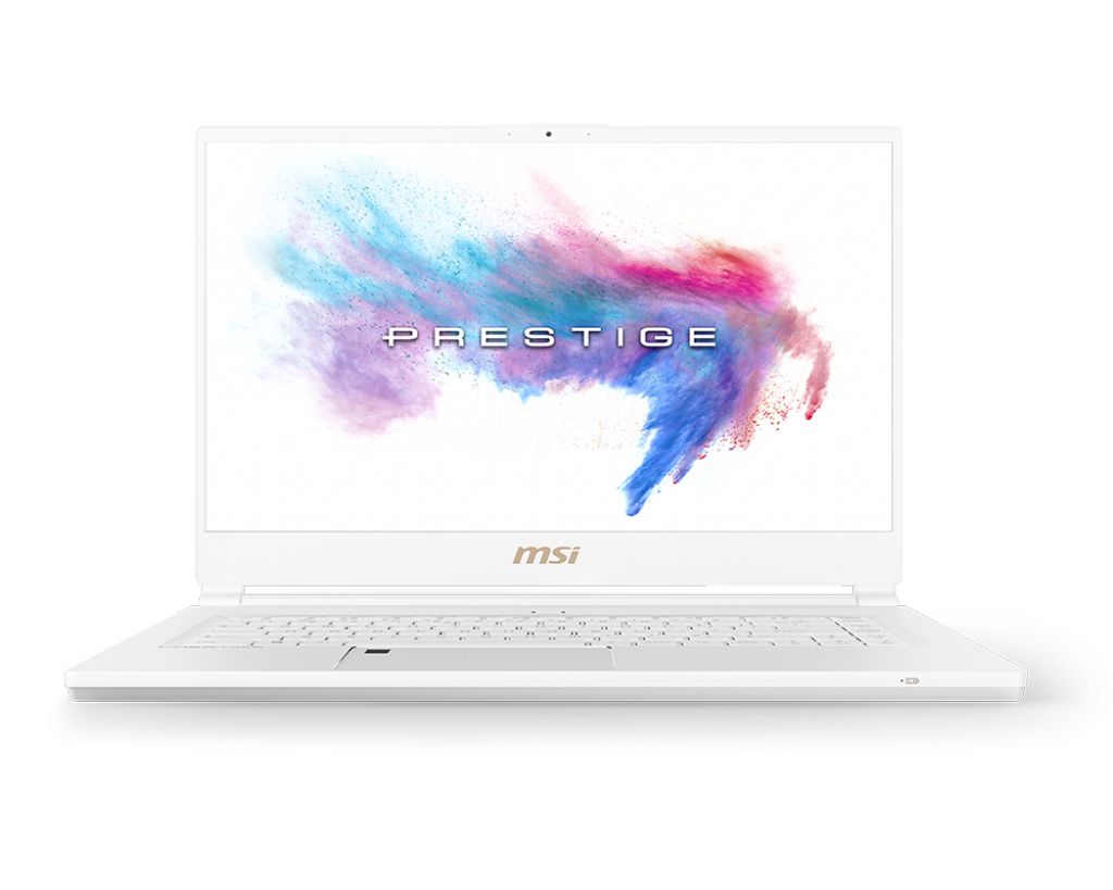 MSI P65 8RF-448CA Creator