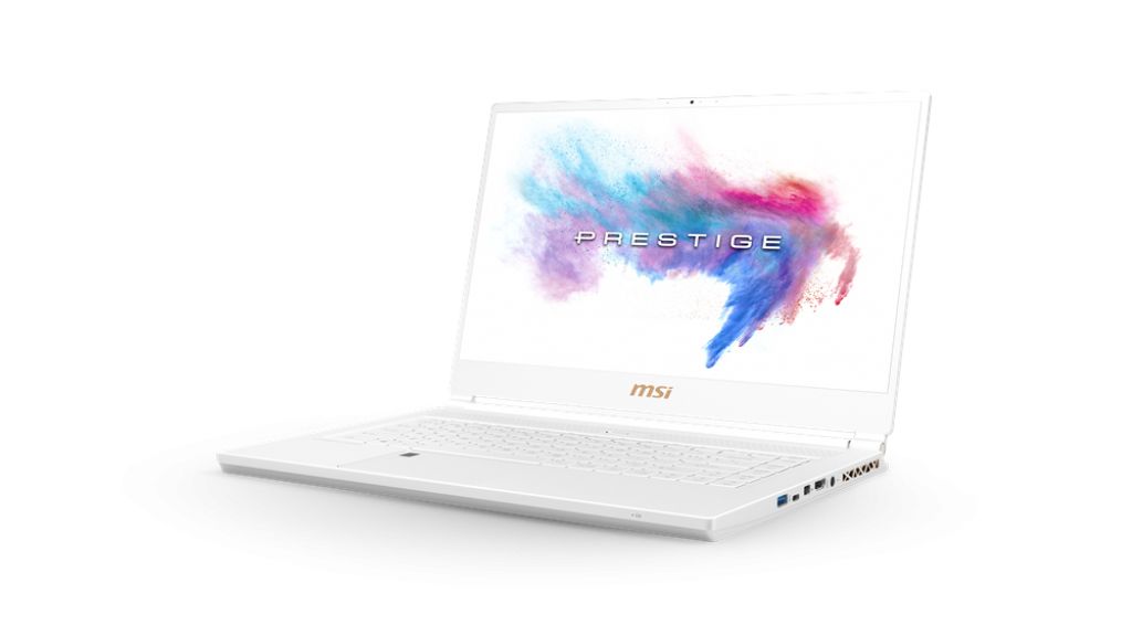 MSI P65 8RF-448CA Creator