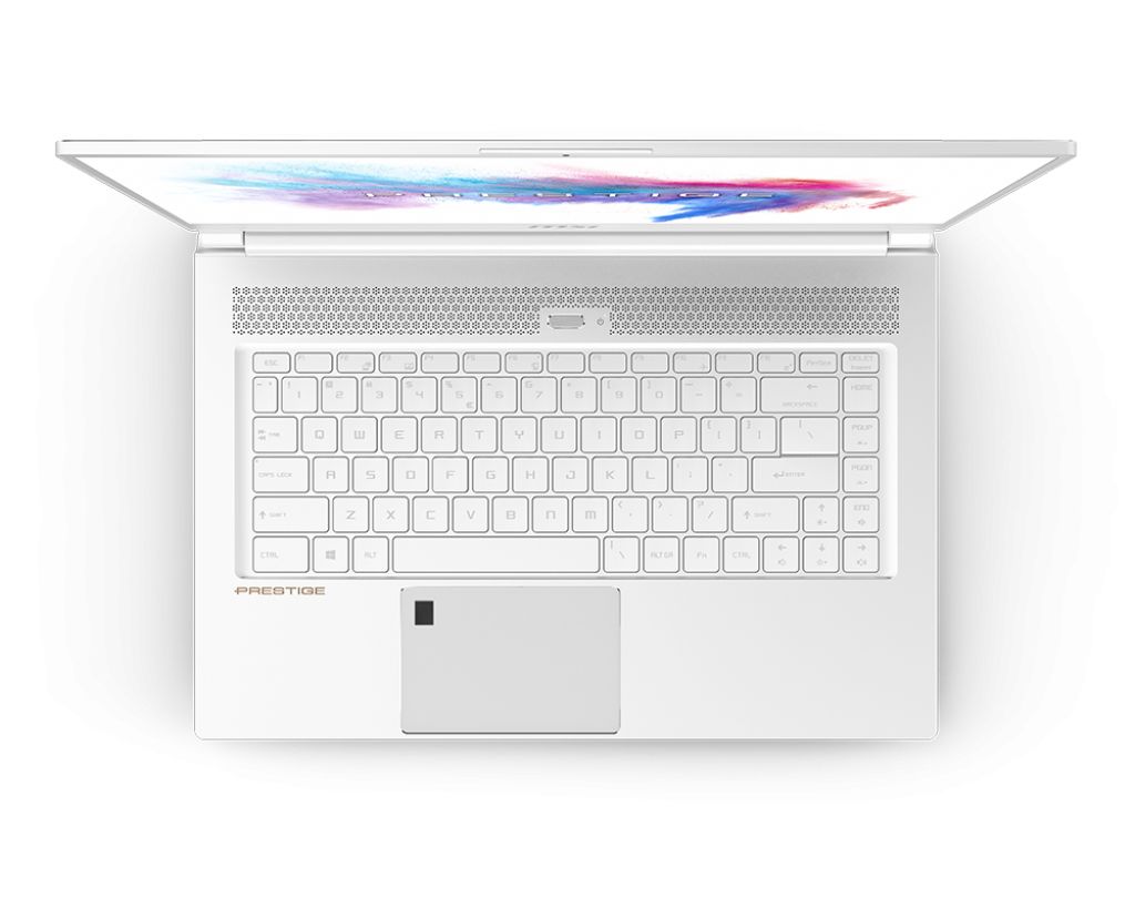 MSI P65 8RF-449CA Creator