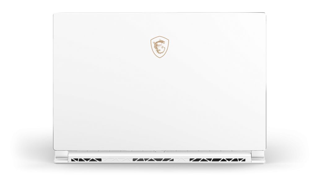 MSI P65 8RF-449CA Creator
