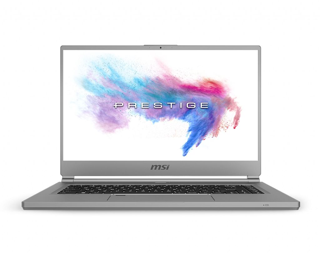 MSI P65 9SD-852