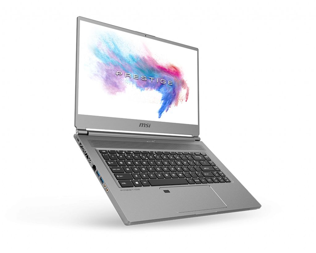 MSI P65 9SD-852