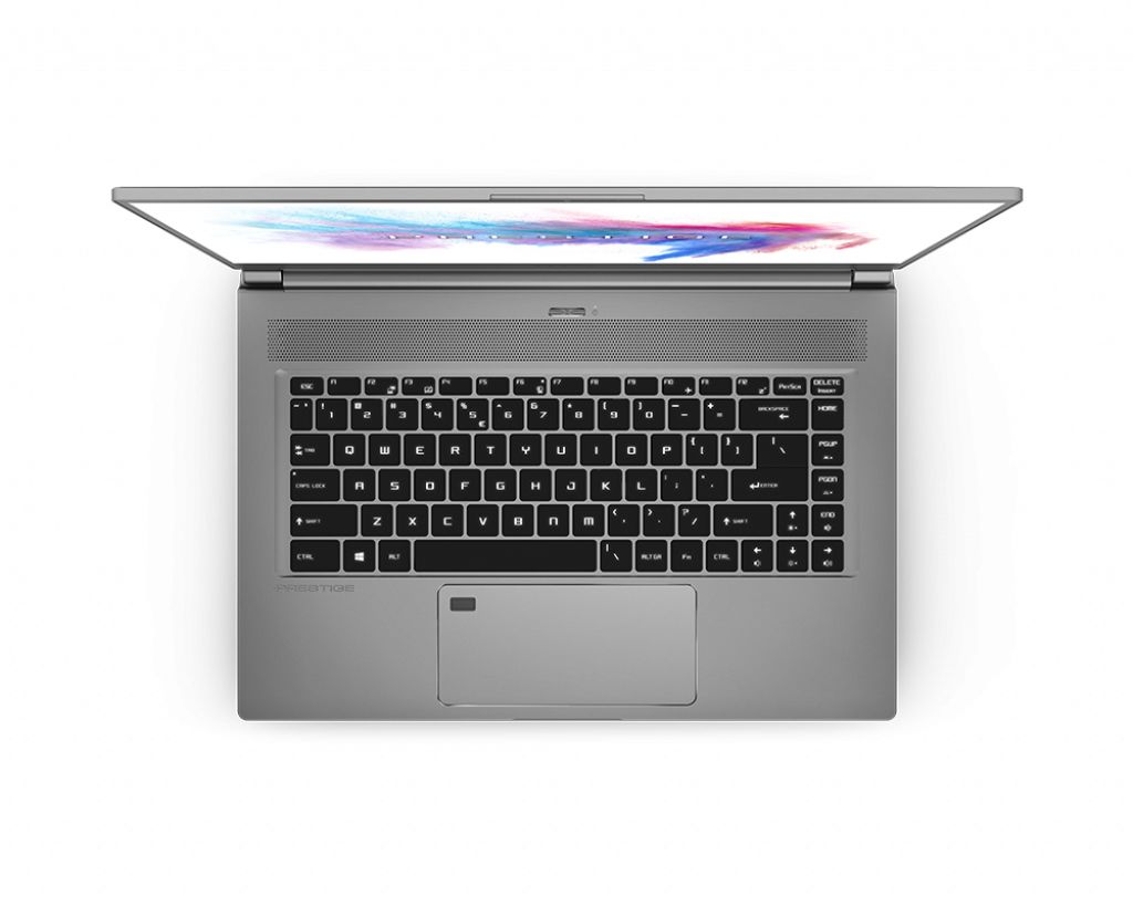 MSI P65 9SD-852