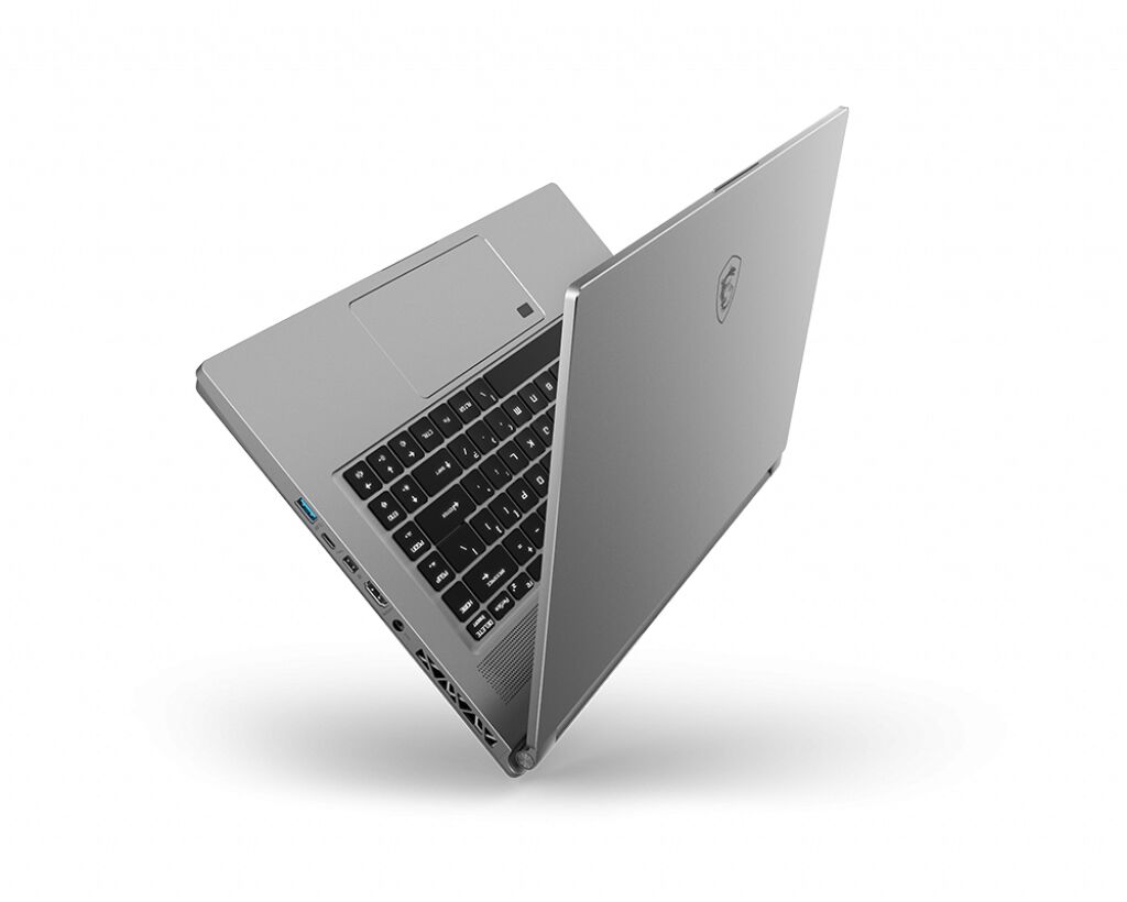 MSI P65 Creator-1675