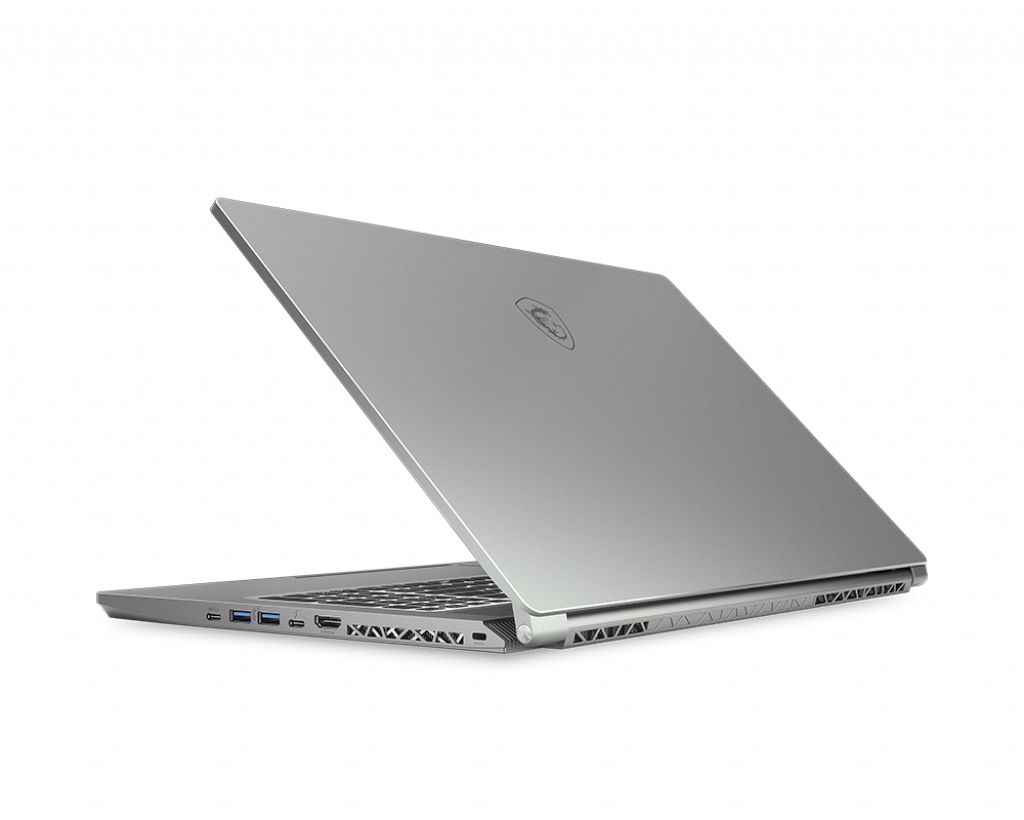 MSI P75 9SE-475BE Creator