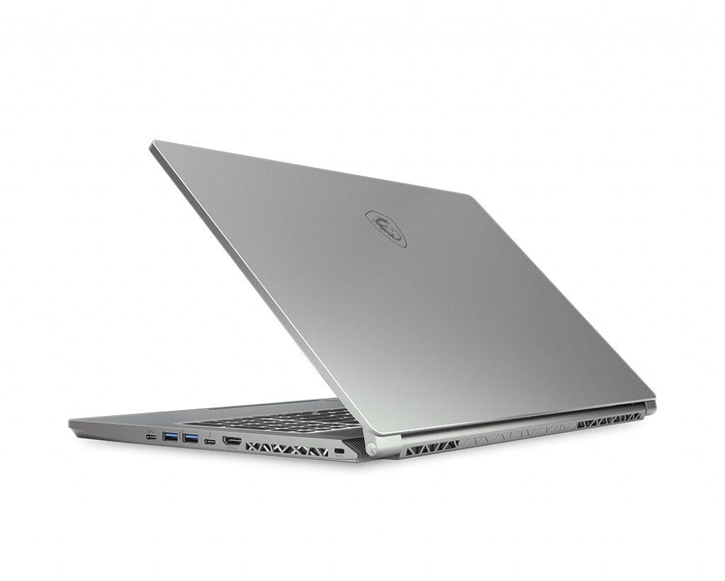 MSI P75 9SG-1095CA Creator