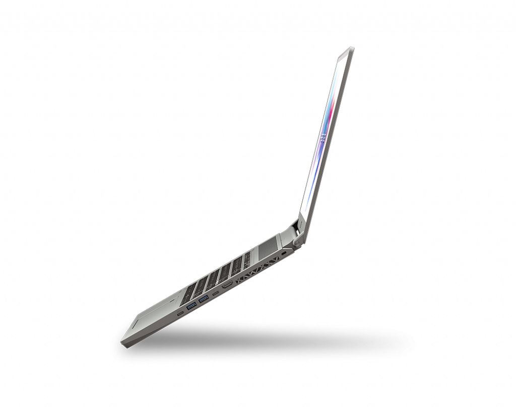 MSI P75 Creator-894
