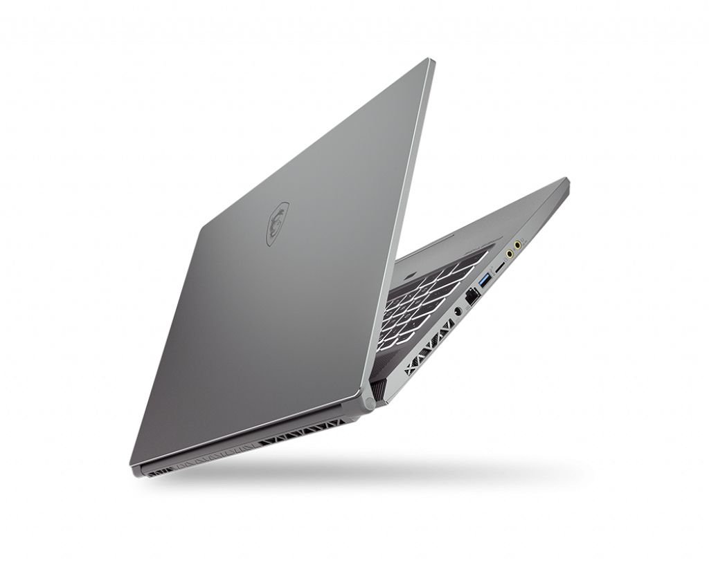 MSI P75 Creator-894