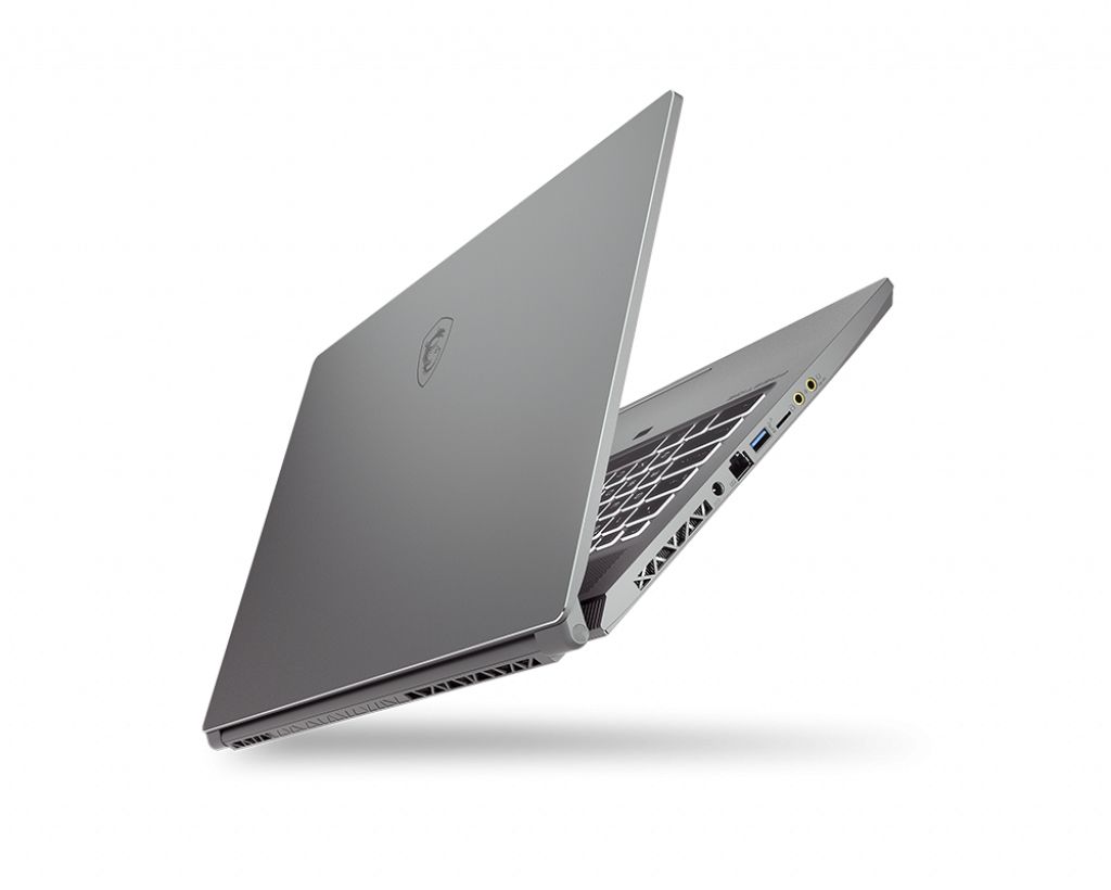 MSI P75 Creator-895