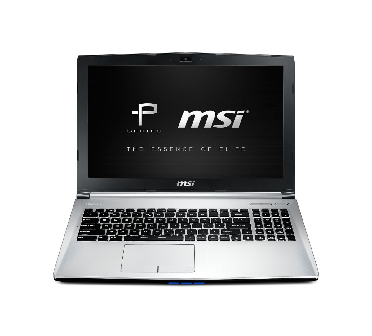 MSI PE60 2QD-060-HID003