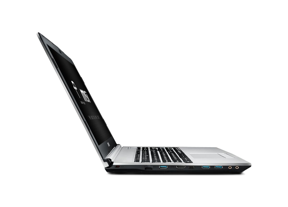 MSI PE60 2QD-060-HID003