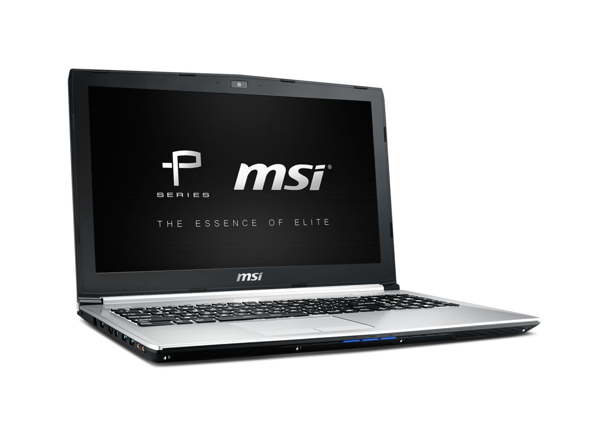 MSI PE60 2QD-060-HID004
