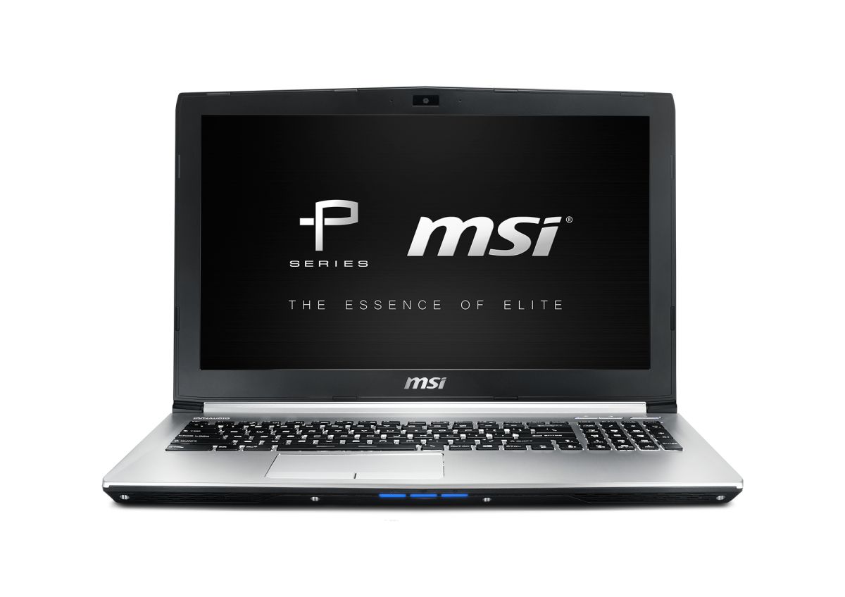 MSI PE60 2QD-060-HID004
