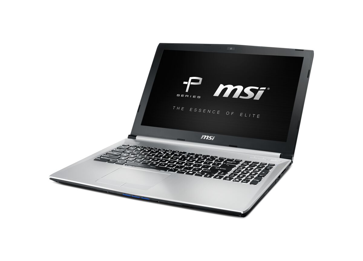 MSI PE60 2QD-060-HID007