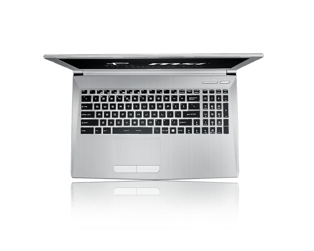 MSI PE62 8RC-009XES