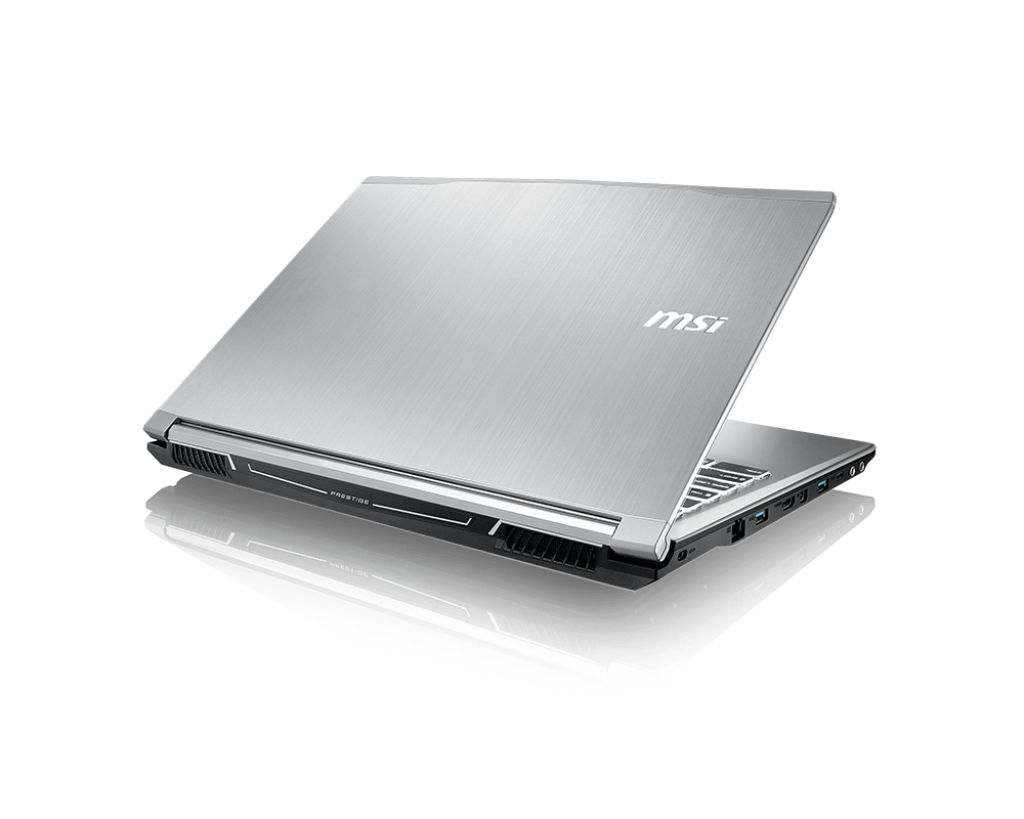 MSI PE62 8RC-021UK