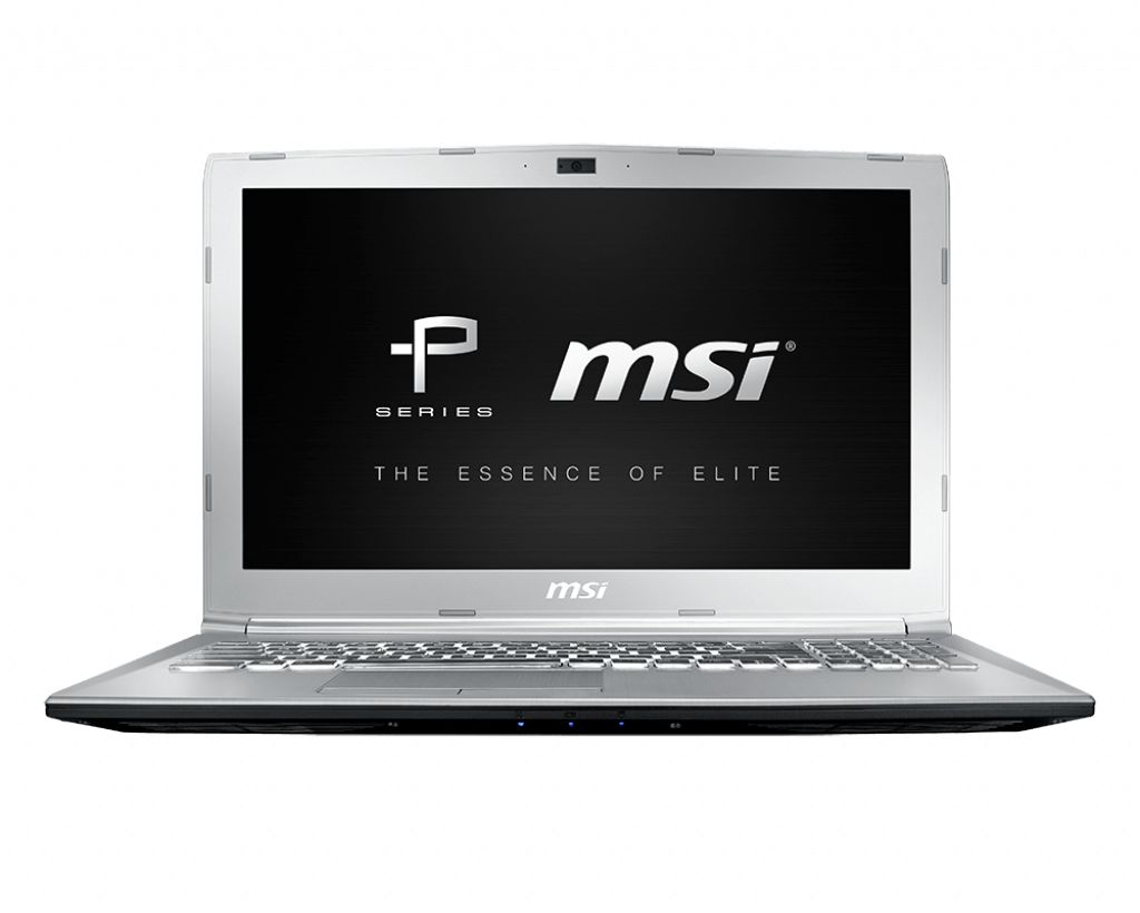 MSI PE62 8RD-023FR