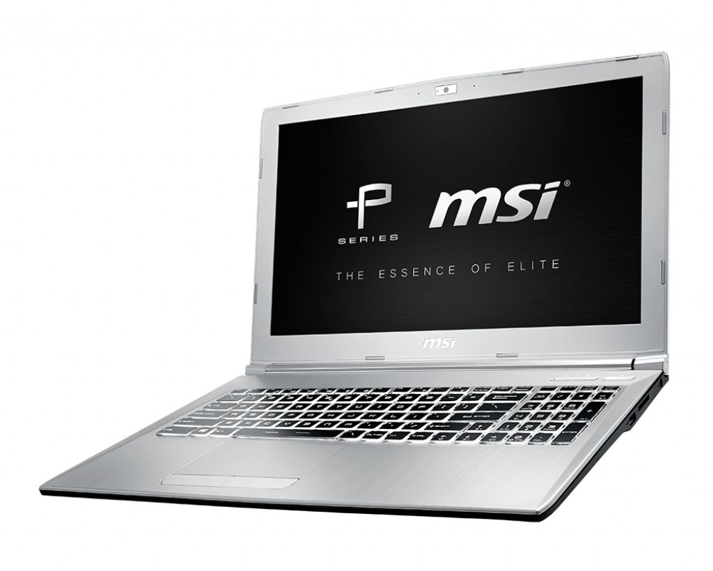 MSI PE62 8RD-023FR