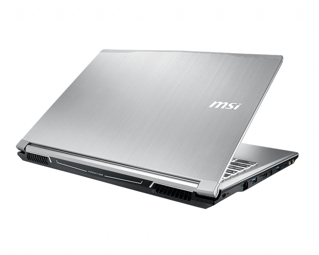 MSI PE62 8RD-023FR