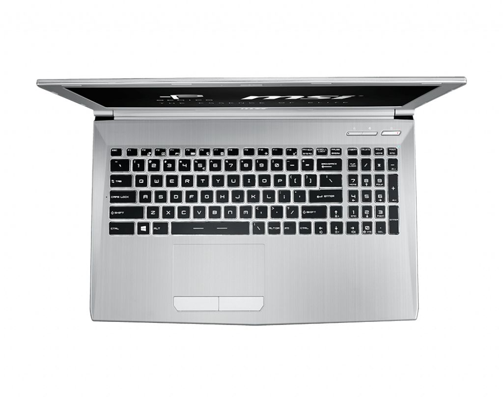 MSI PE62 8RD-023FR