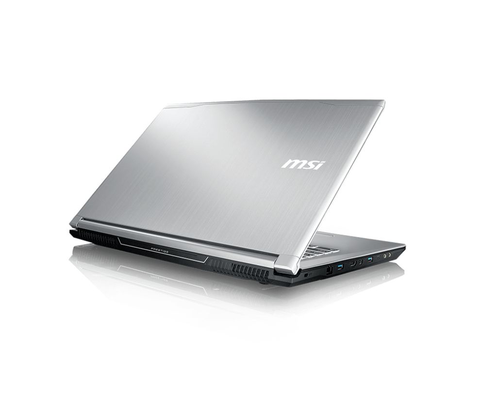 MSI PE72 8RC-006XES
