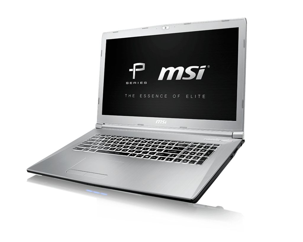 MSI PE72 8RC-006XES