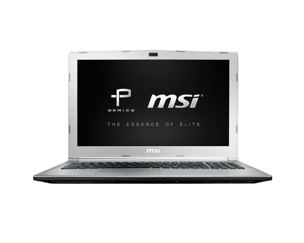 MSI PL62 7RC-210