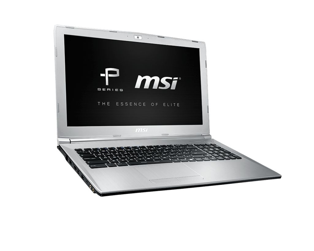 MSI PL62 7RC-210