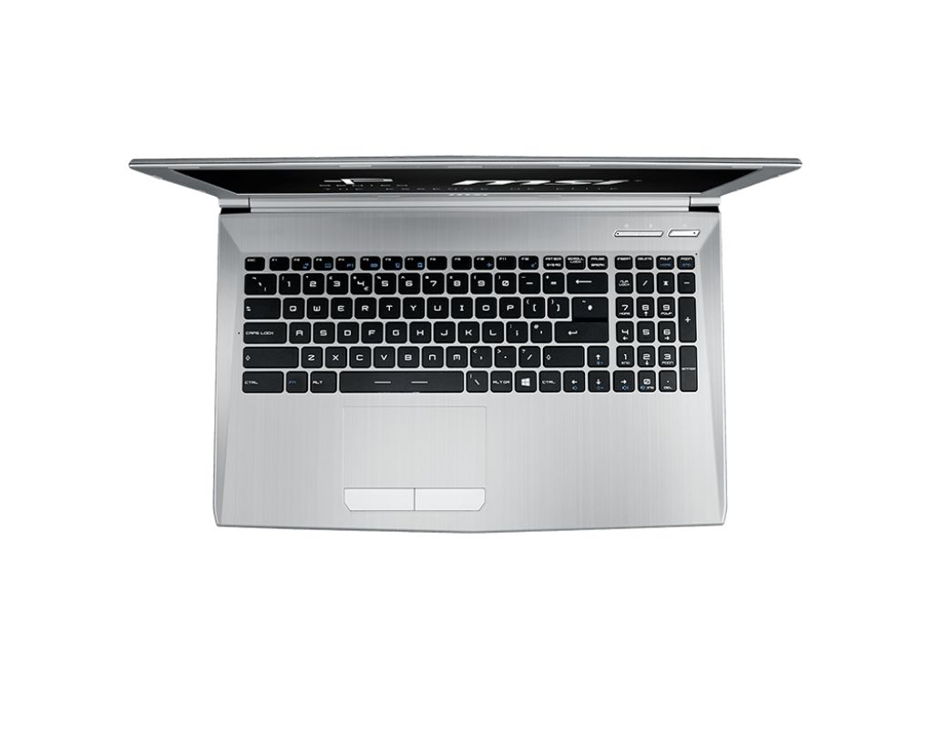 MSI PL62 7RC-210