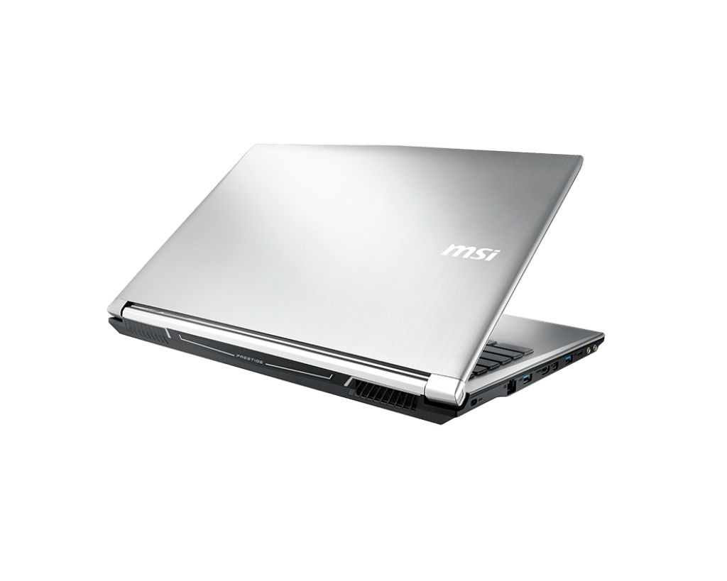 MSI PL62 7RC-210
