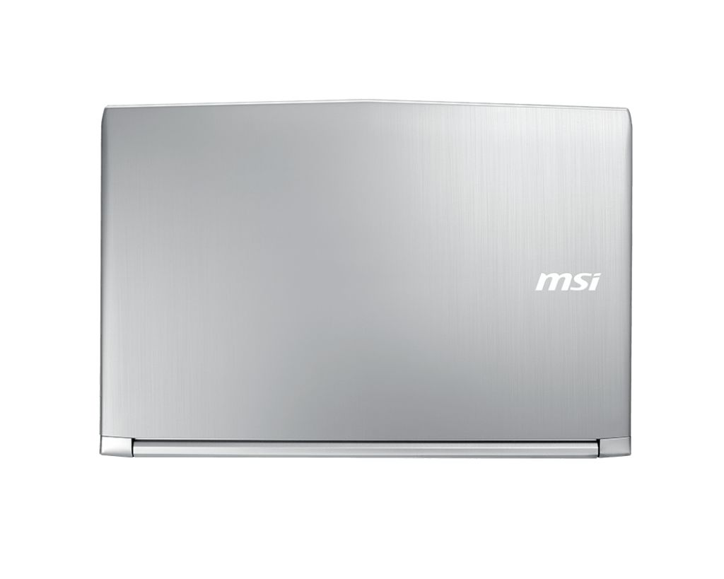 MSI PL62 7RC-210