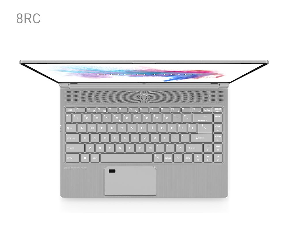 MSI PS42 Modern 8MO-024XES