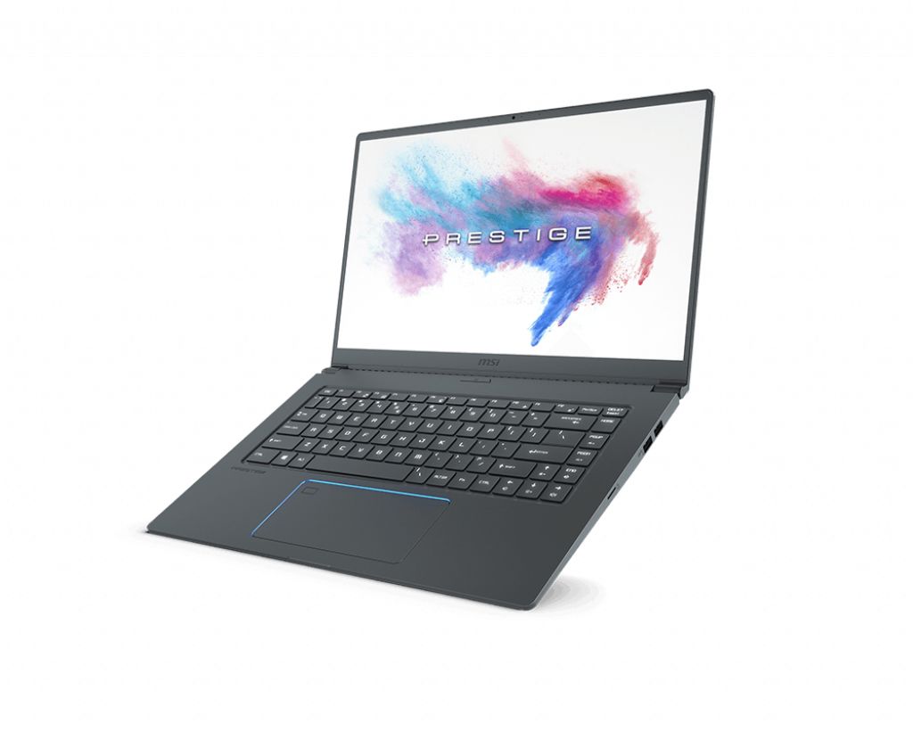 MSI PS63 8SC-004BE