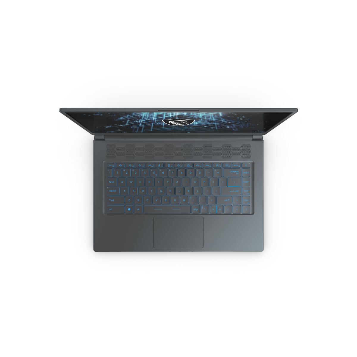 MSI 15M A11SDK-080FR