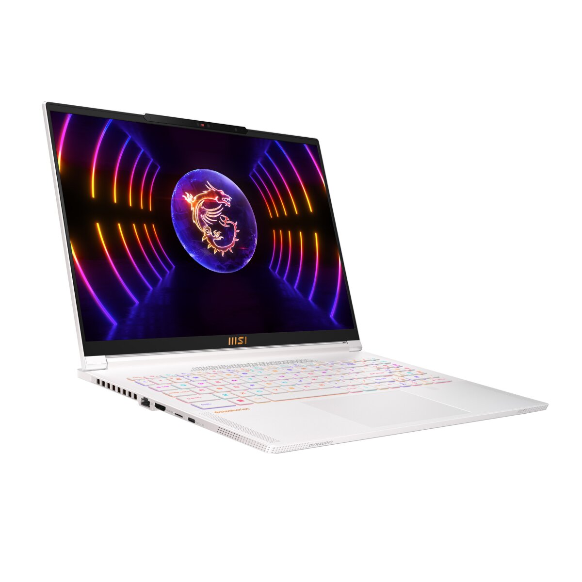MSI 16