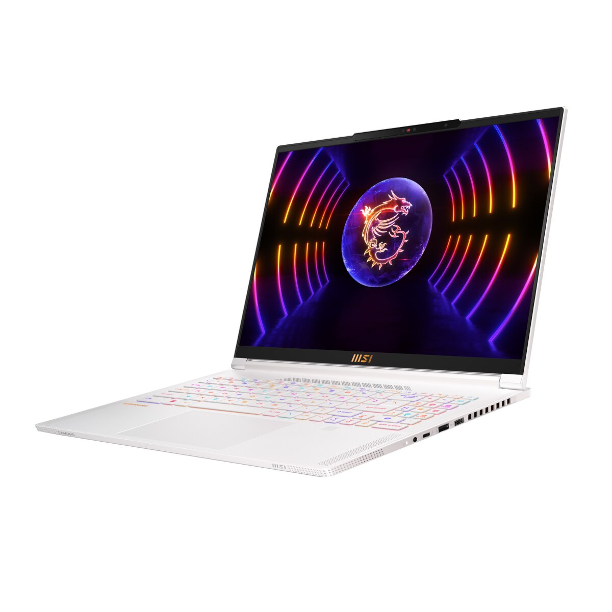 MSI 16