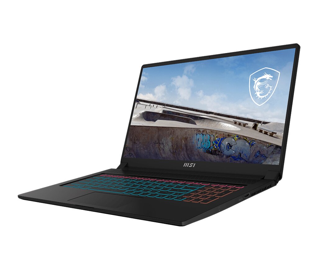 MSI A12UE-001FR