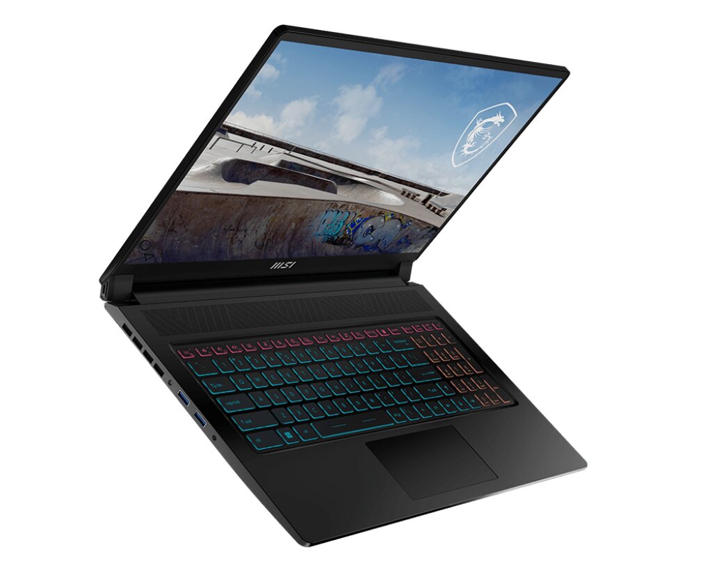 MSI A12UE-001FR