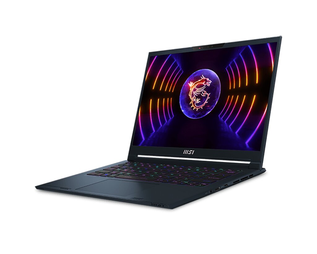 MSI A13VE-006FR