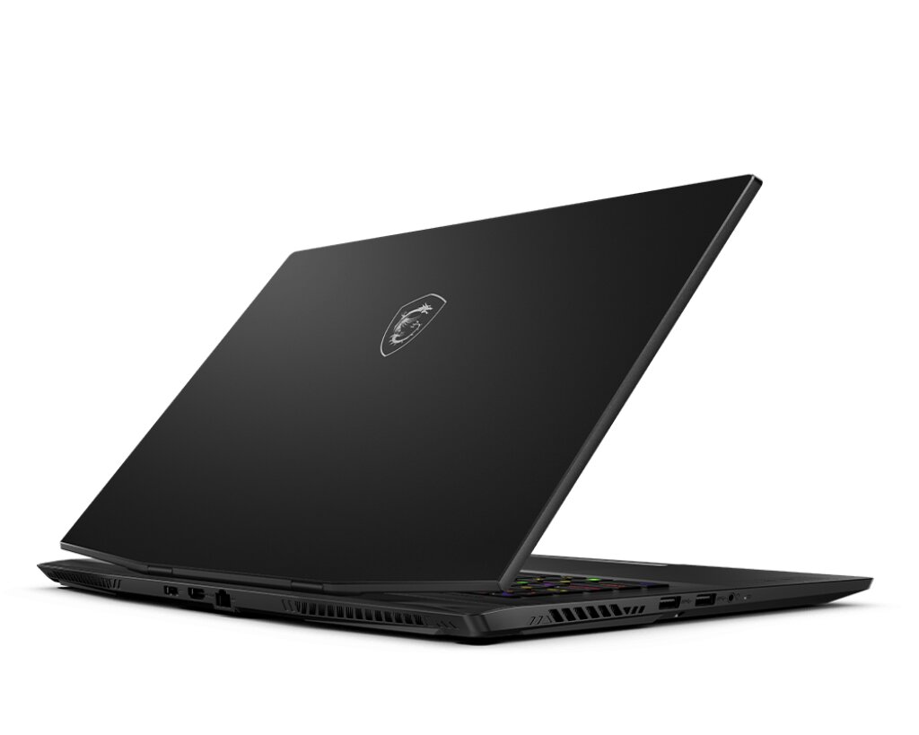 MSI A13VH-062FR