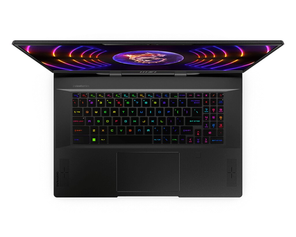 MSI A13VH-062FR
