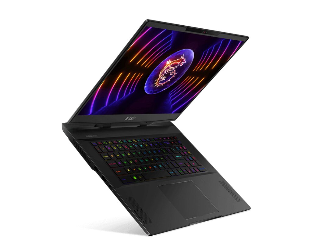 MSI A13VH-062FR